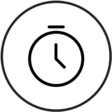 Работа по расписанию